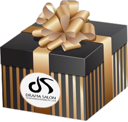 Drama Salon Gift Box